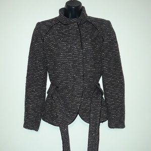 Zara Basic Blazer/Jacket